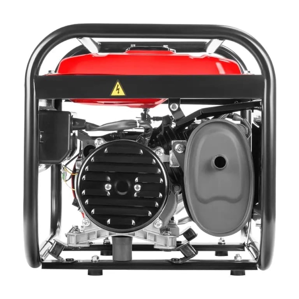GENERADOR 3200W A GASOLINA 4 TIEMPOS RONIX RH-4705 - 4