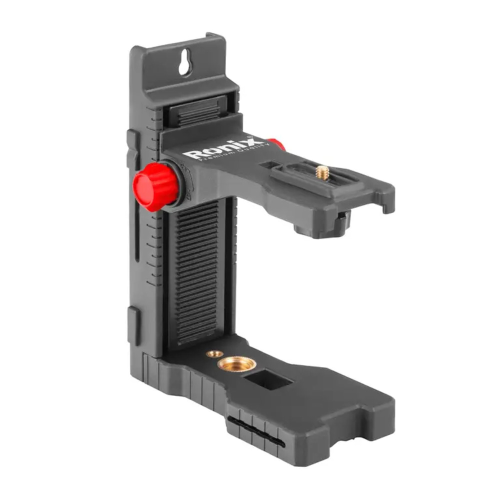NIVEL LASER LUZ VERDE RONIX RH-9503G - 3