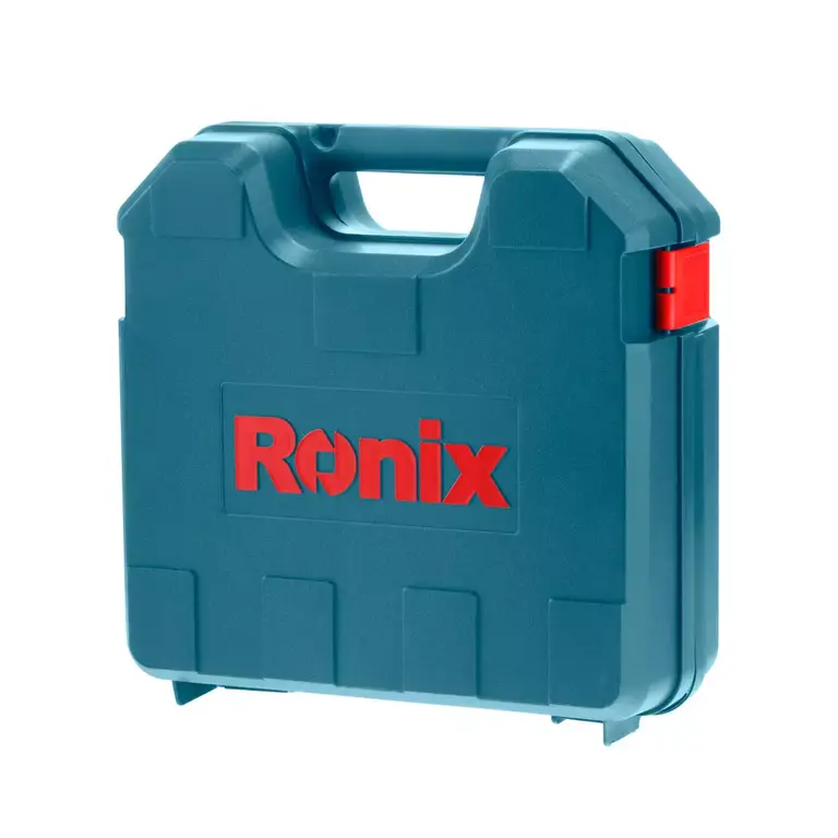 NIVEL LASER LUZ VERDE RONIX RH-9503G - 4