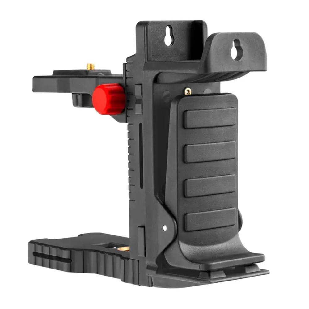 NIVEL LÁSER 3D LUZ VERDE INDUSTRIAL RONIX RH-9537G - 3