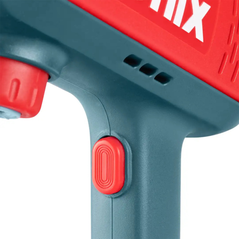 HIDROLAVADORA INALÁMBRICA 22BAR 20V 4AH RONIX 8628 - 4