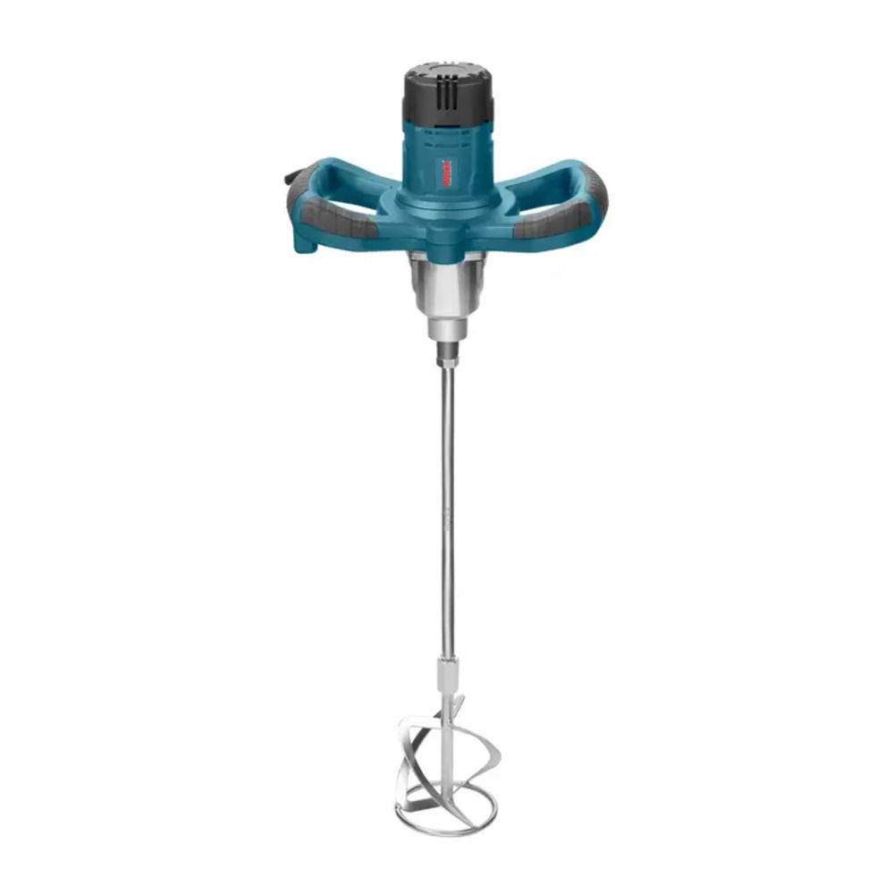 MEZCLADORA DE PINTURA Y CEMENTO 1300W RONIX 2410 - 2