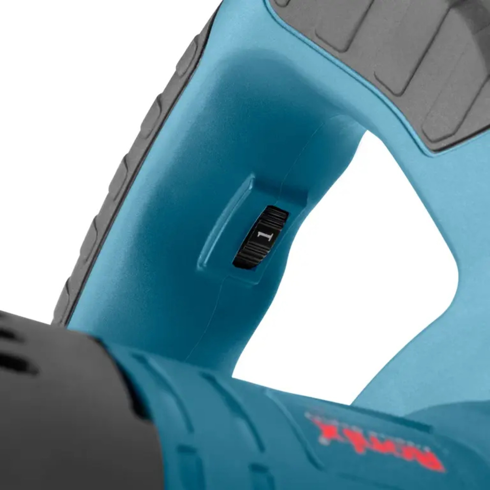 MEZCLADORA DE PINTURA Y CEMENTO 1300W RONIX 2410 - 3