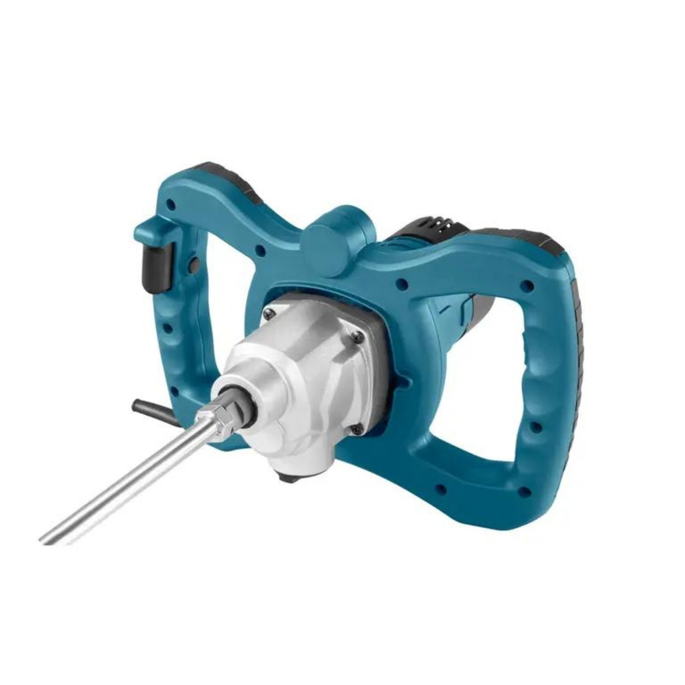 MEZCLADORA DE PINTURA Y CEMENTO 1300W RONIX 2410 - 5