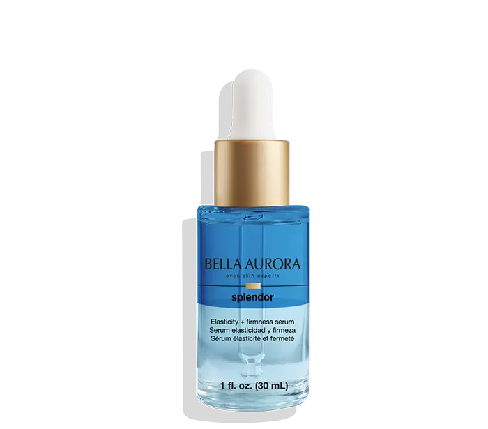SERUM ELASTICIDAD + FIRMEZA SPLENDOR 30ML BELLA AURORA - 2