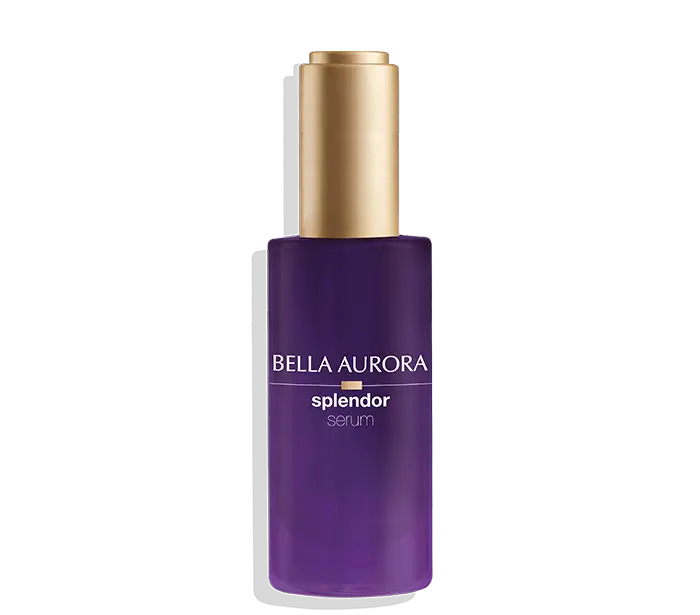 SERUM ILUMINADOR NOCTURNO SPLENDOR 30ML BELLA AURORA - 2