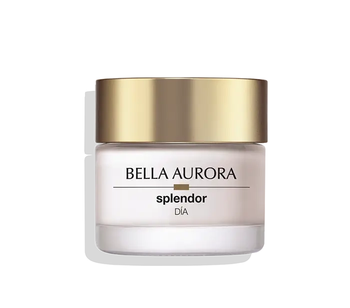 CREMA ANTI-EDAD GLOBAL DÍA SPLENDOR 50ML BELLA AURORA - 2