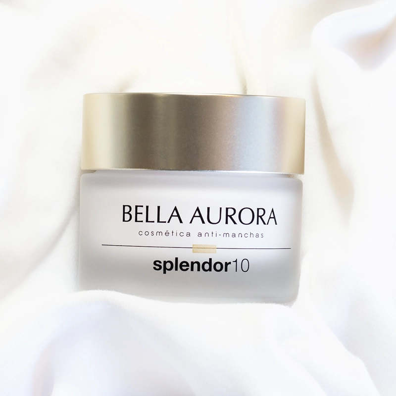 CREMA ANTI-EDAD GLOBAL DÍA SPLENDOR 50ML BELLA AURORA - 3