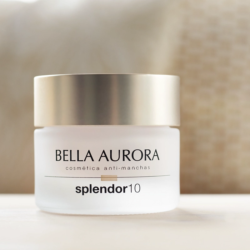 CREMA ANTI-EDAD GLOBAL DÍA SPLENDOR 50ML BELLA AURORA - 5