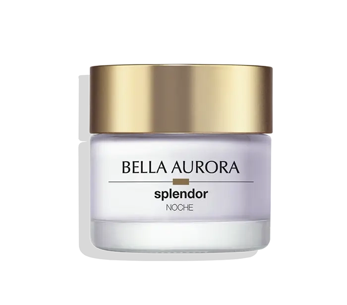 CREMA ANTI-EDAD GLOBAL NOCHE SPLENDOR 50ML BELLA AURORA - 2