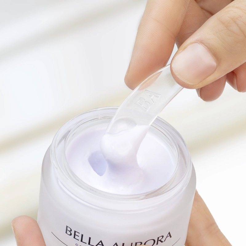 CREMA ANTI-EDAD GLOBAL NOCHE SPLENDOR 50ML BELLA AURORA - 4