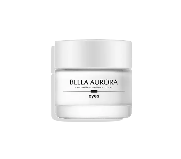 CREMA CONTORNO DE OJOS MULTICORRECTOR PIGMENT STOP 15ML BELLA AURORA - 2
