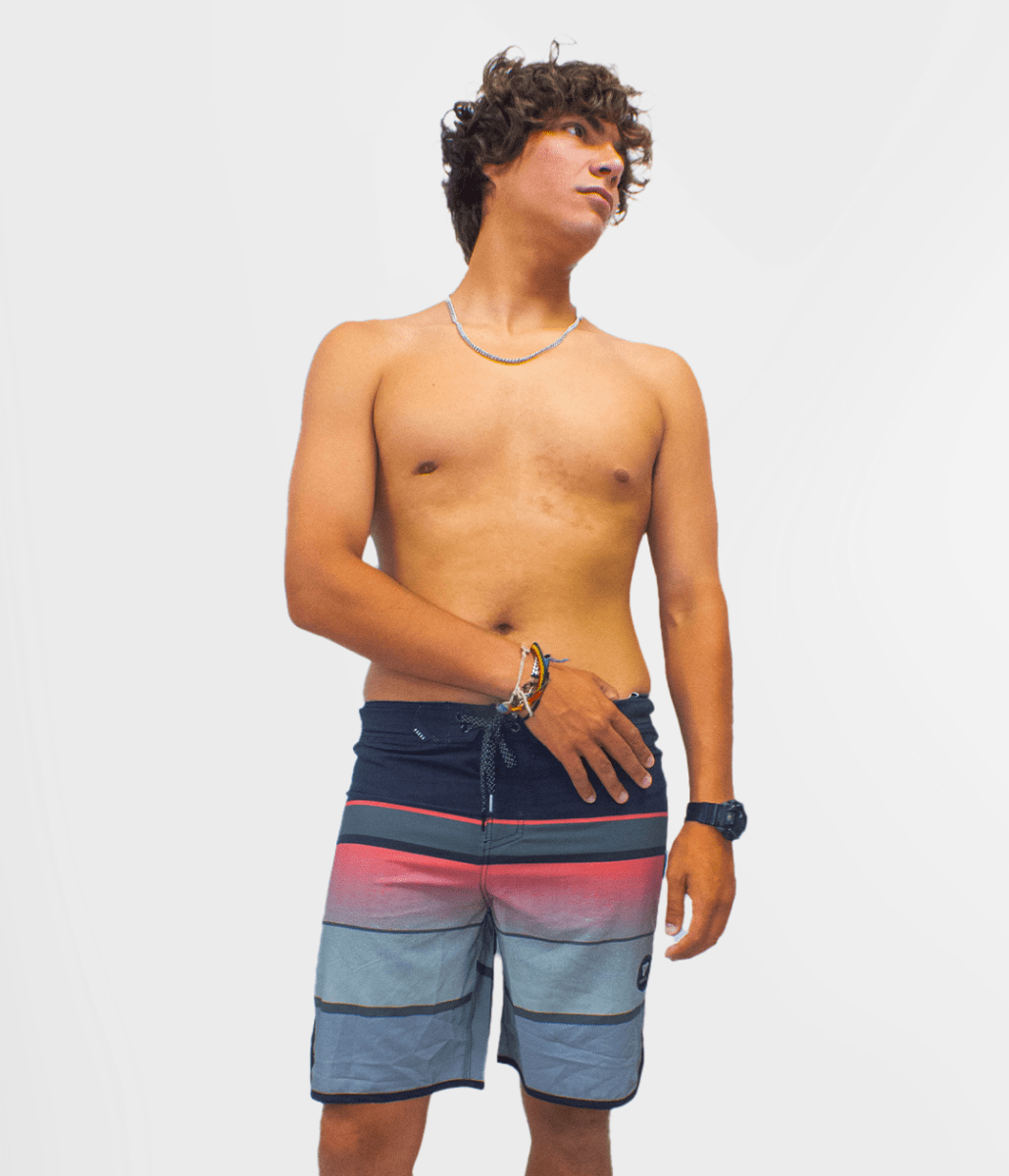 ROPA DE BAÑO HOMBRE VEECE CLEARWATER - 1