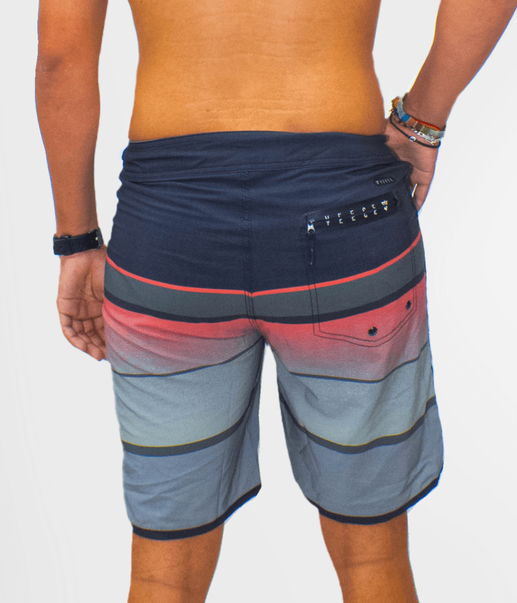 ROPA DE BAÑO HOMBRE VEECE CLEARWATER - 2