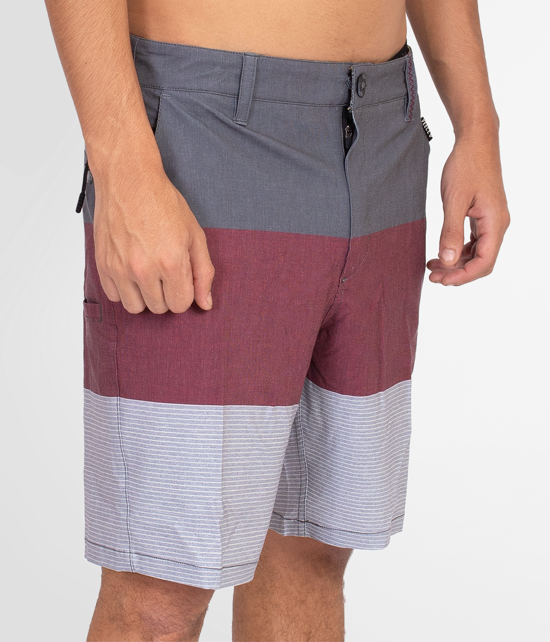 SHORT HÍBRIDO HOMBRE VEECE NAZARE V-WALK - 2