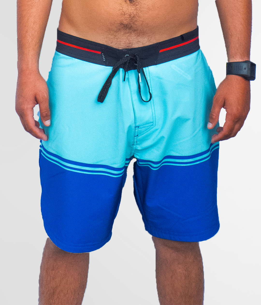 ROPA DE BAÑO HOMBRE VEECE COMBINED - 1