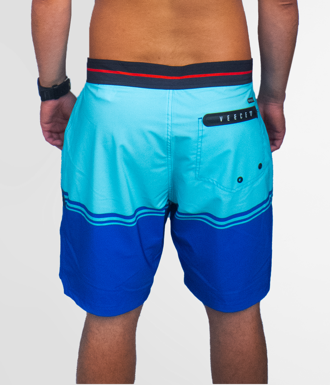 ROPA DE BAÑO HOMBRE VEECE COMBINED - 2