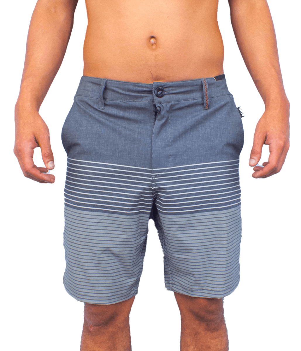SHORT HOMBRE VEECE DECO V-WALK - 1