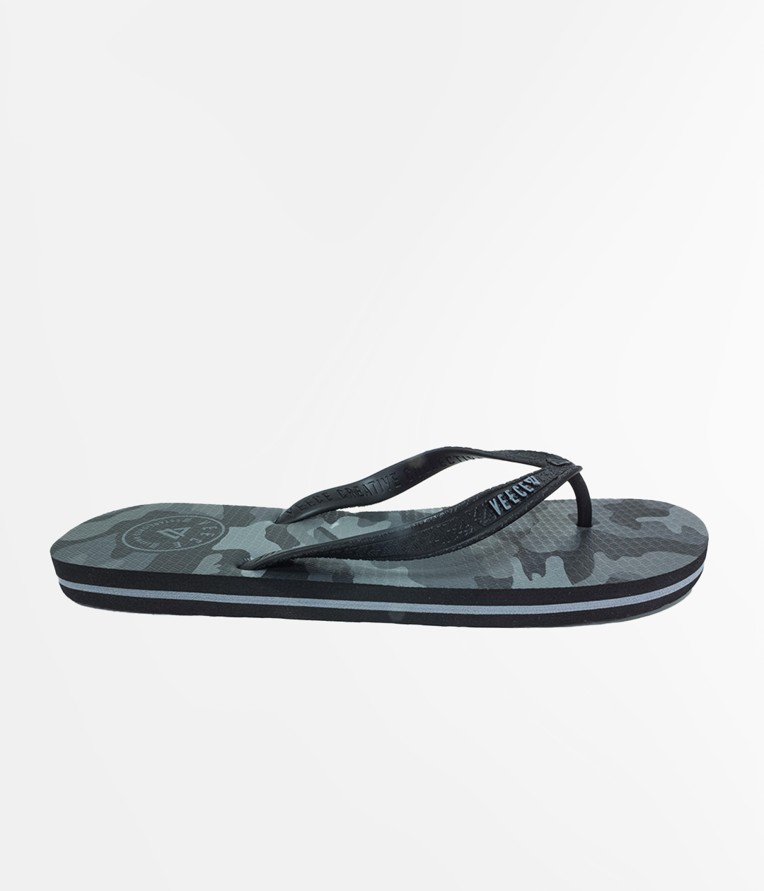 SANDALIAS NIGHTWOLF FLIP FLOP VEECE - 2
