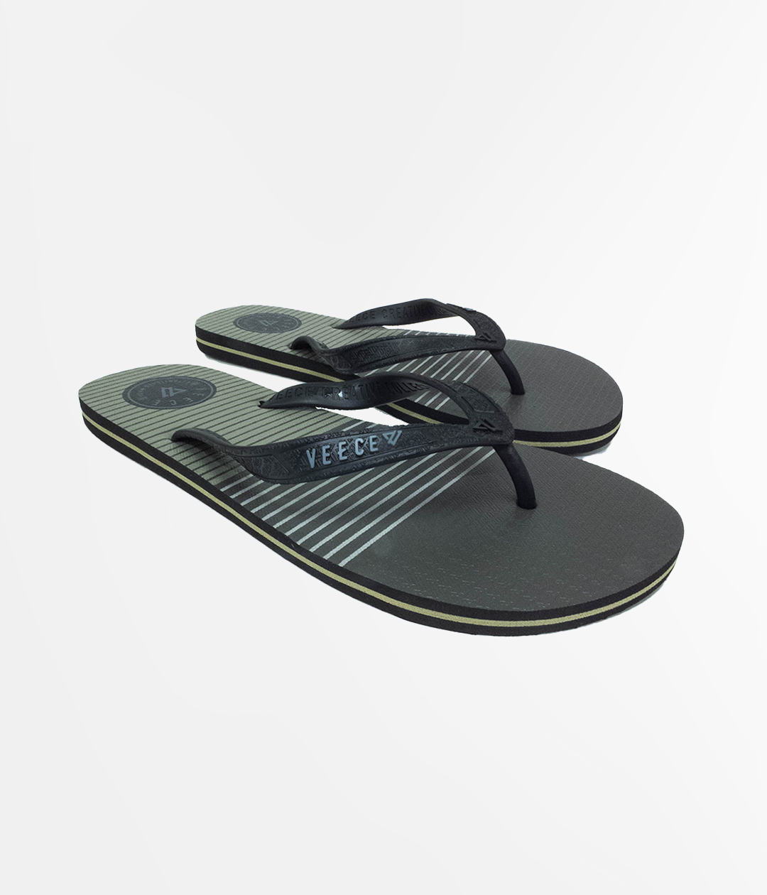 SANDALIAS DECO FLIP FLOP VEECE - 2