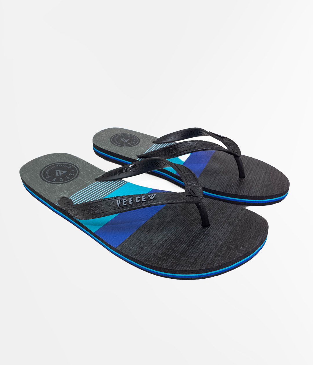 SANDALIAS COMBINED FLIP FLOP VEECE - 2