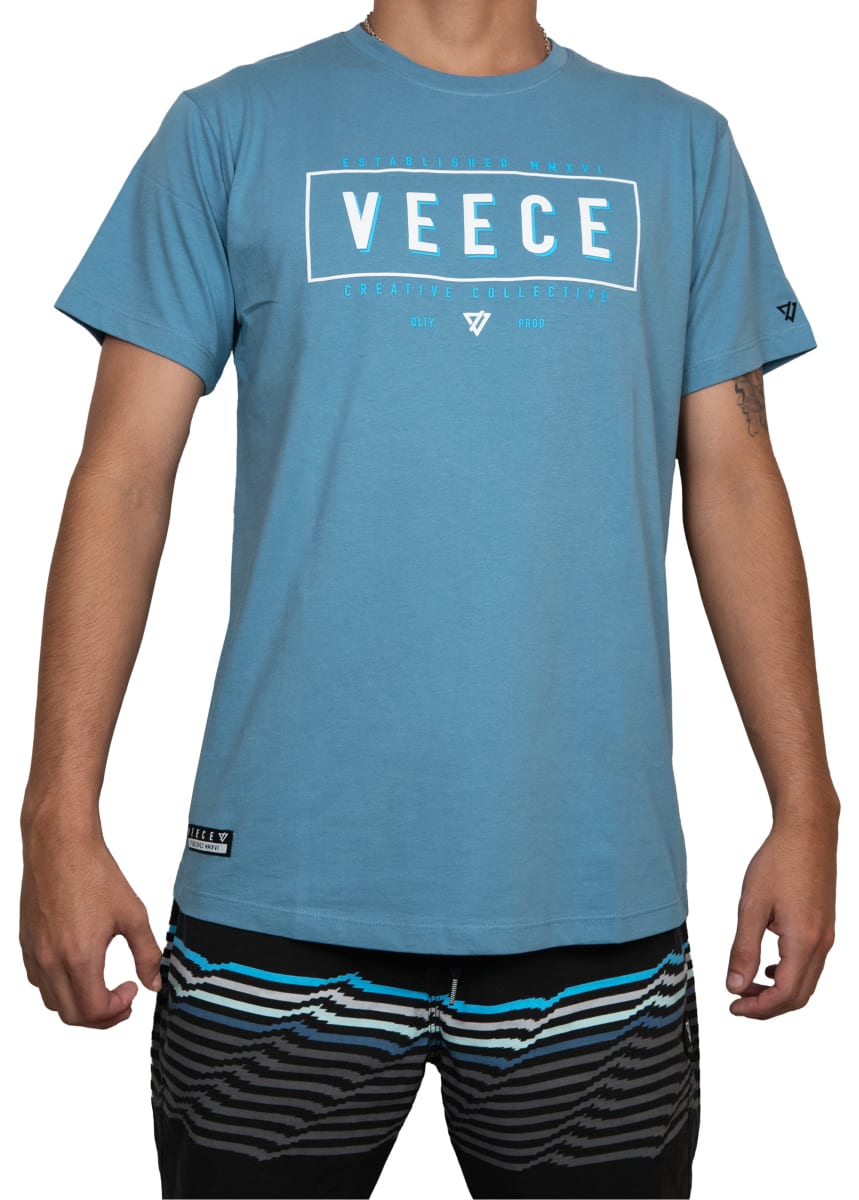 POLO LOST DIMENSIONS VEECE - 1