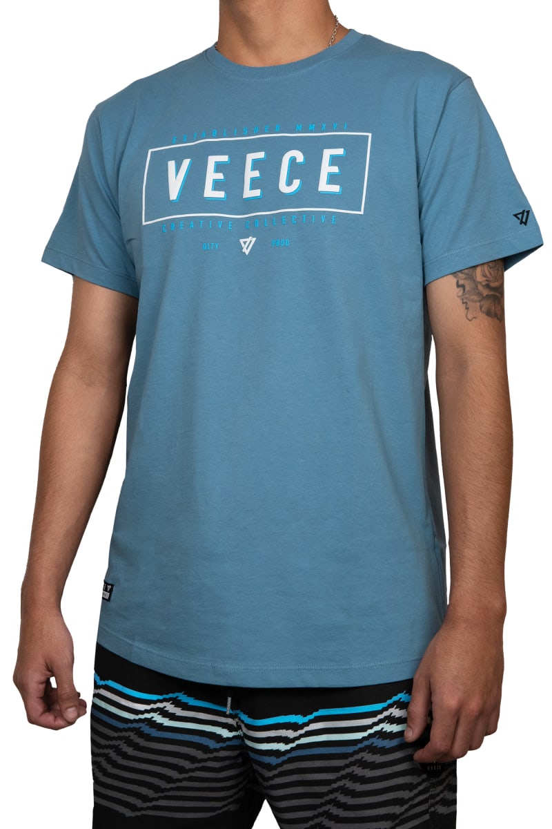 POLO LOST DIMENSIONS VEECE - 2