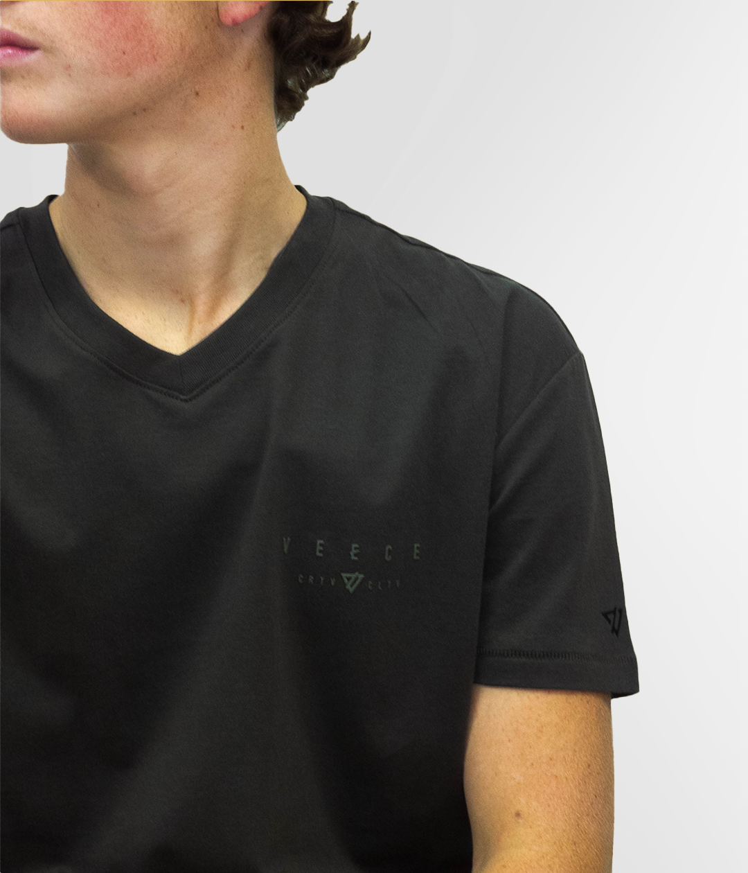 POLO V-BIG ESSENTIAL VEECE - 3