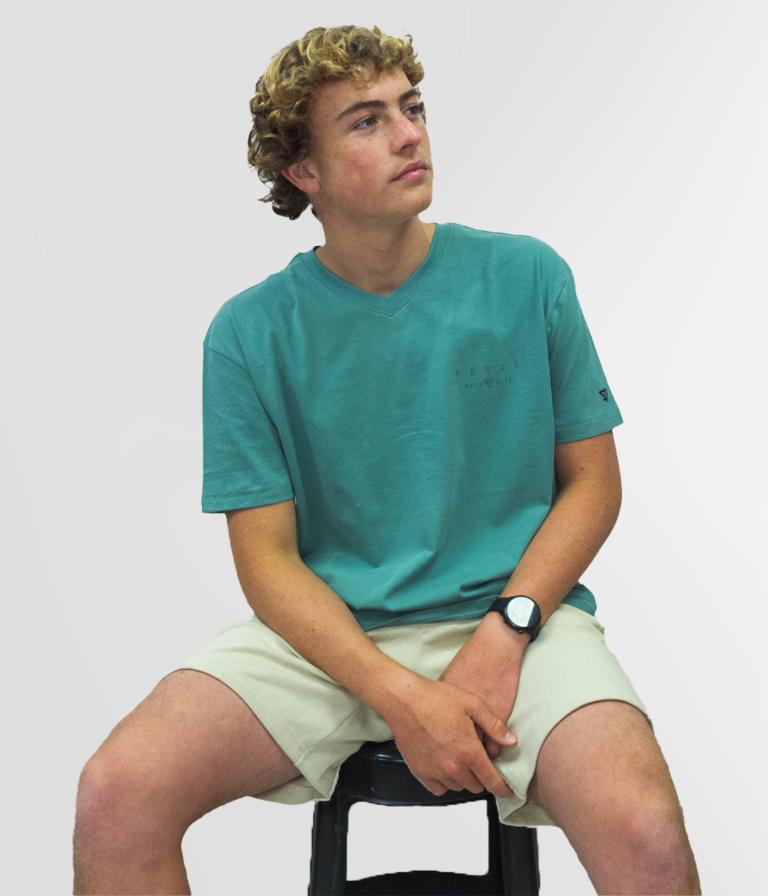 POLO V-BIG ESSENTIAL VEECE - 1