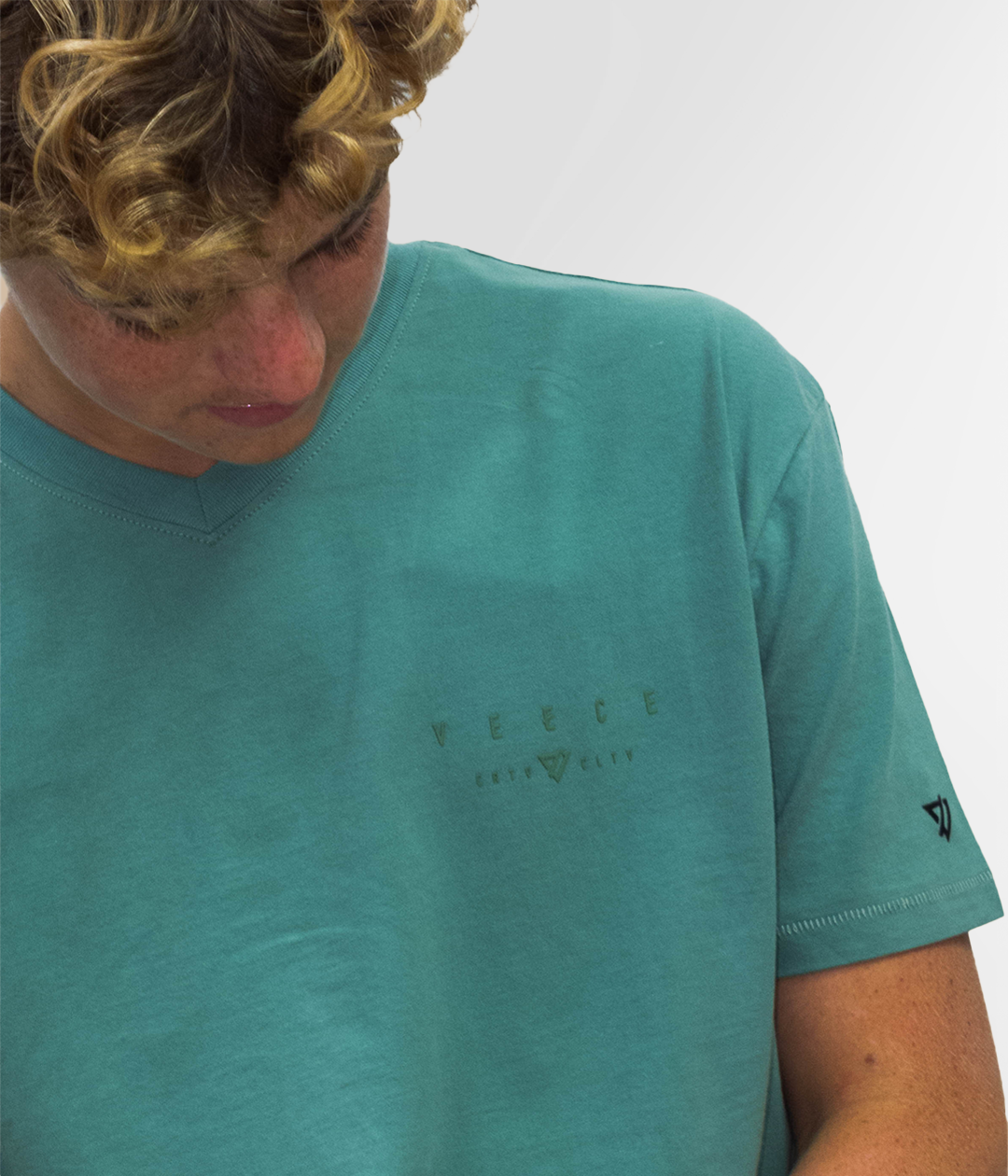 POLO V-BIG ESSENTIAL VEECE - 3