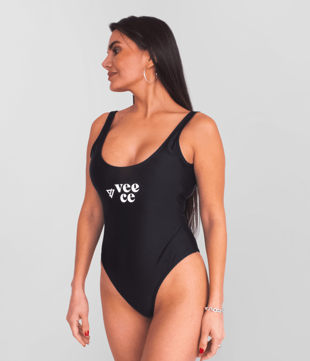 TRAJE DE BAÑO ONEPIECE PANALUU VEECE MUJER - 3