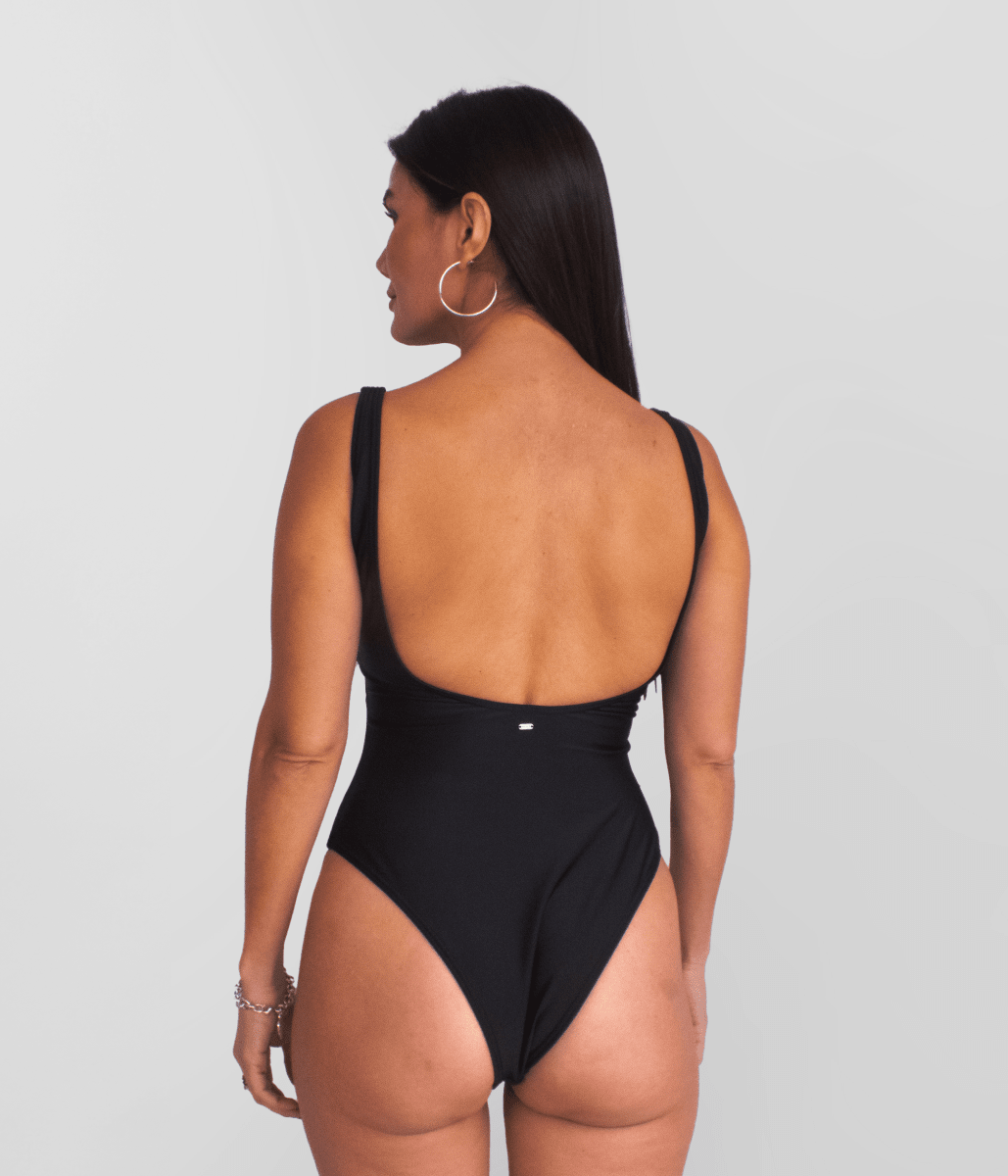 TRAJE DE BAÑO ONEPIECE PANALUU VEECE MUJER - 4