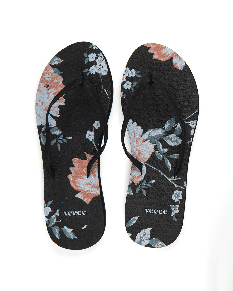 SANDALIAS BERMUDAS MUJER VEECE - 2