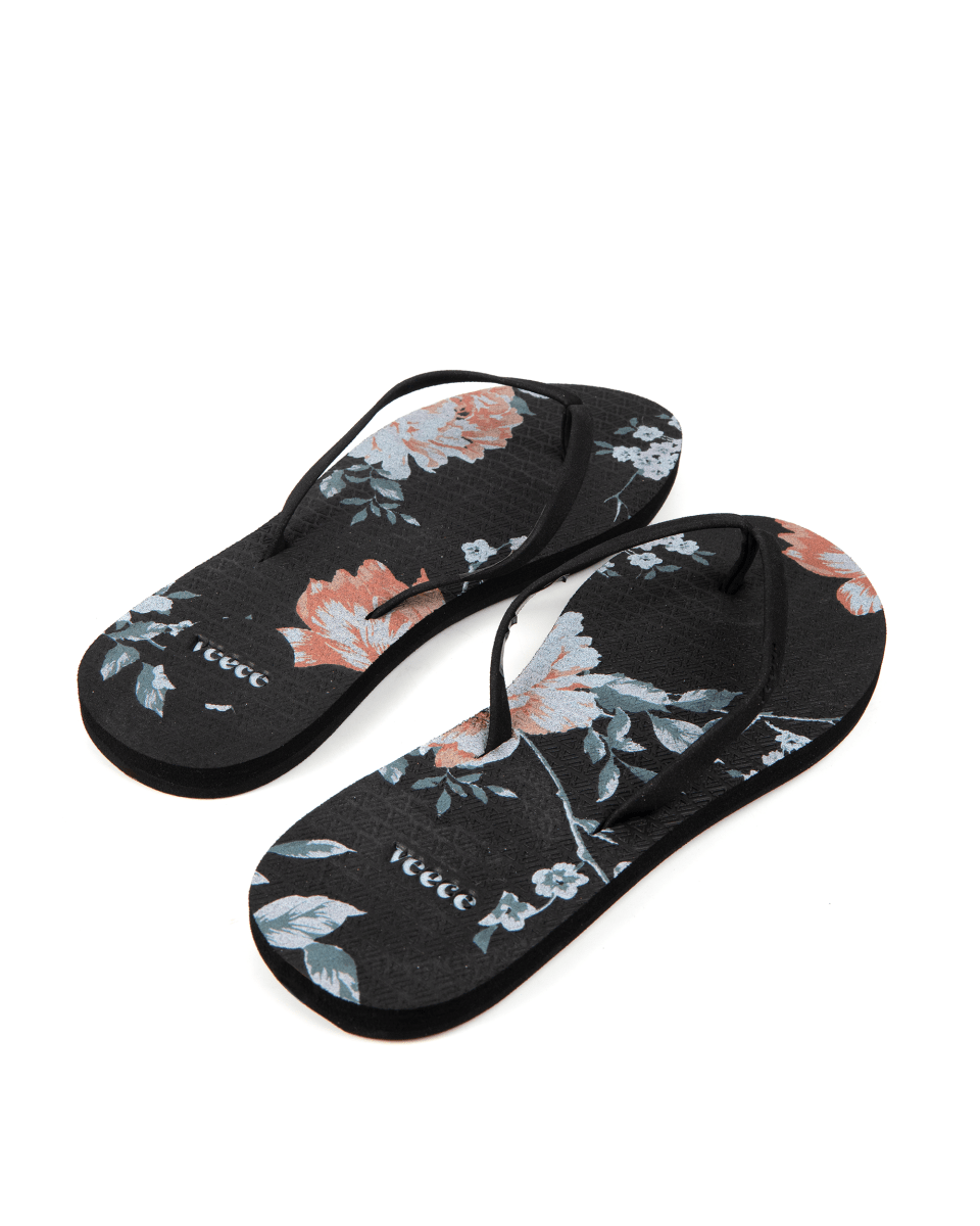 SANDALIAS BERMUDAS MUJER VEECE - 3