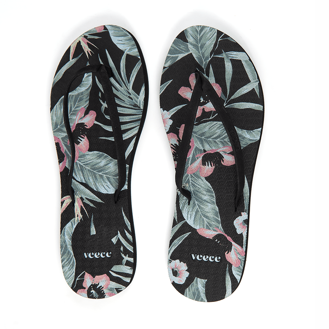 SANDALIAS VIVA MUJER VEECE - 2