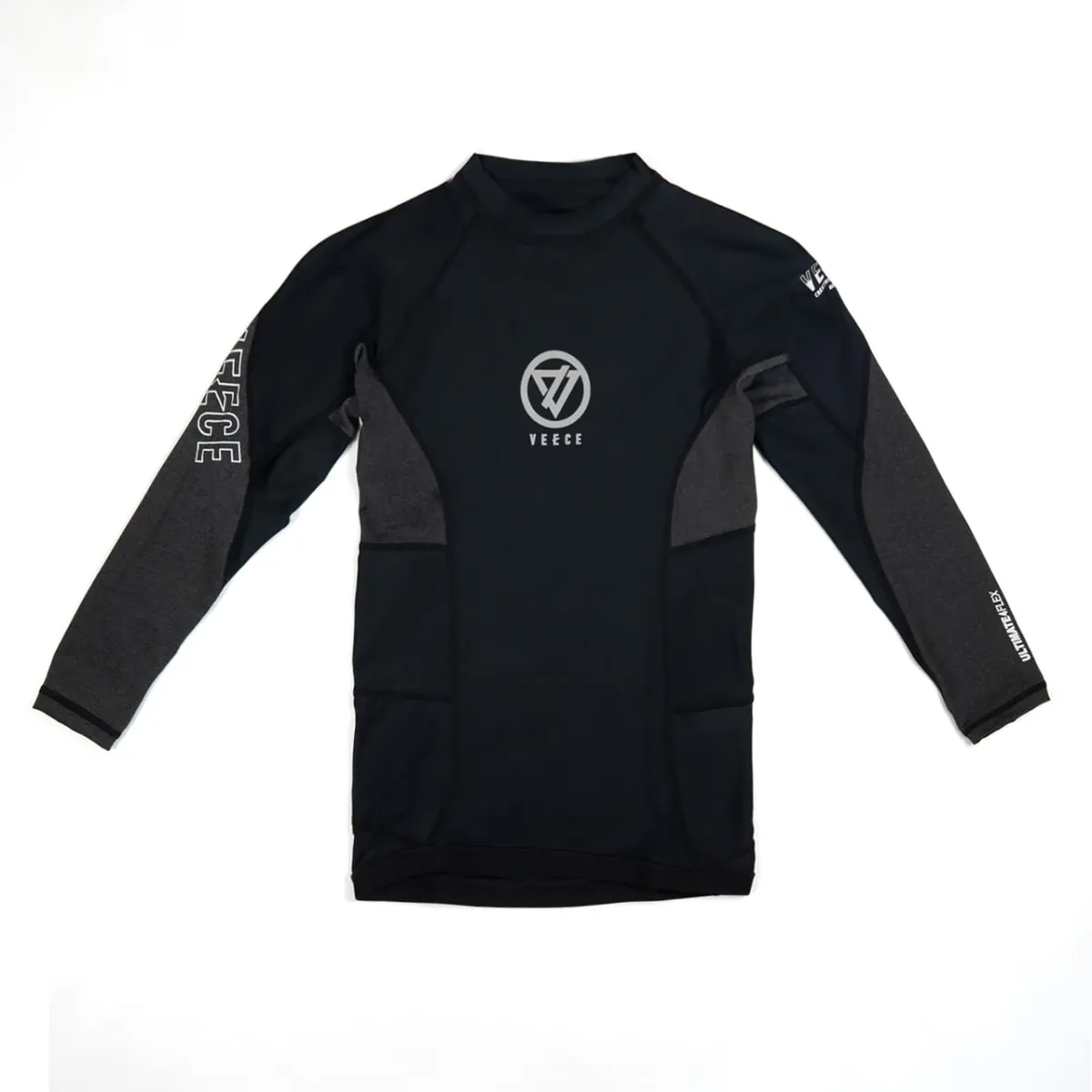 LICRA KIDS RASHGUARD VEECE - 1
