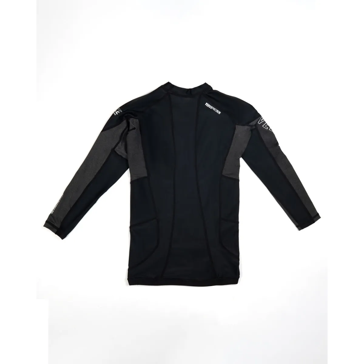 LICRA KIDS RASHGUARD VEECE - 2