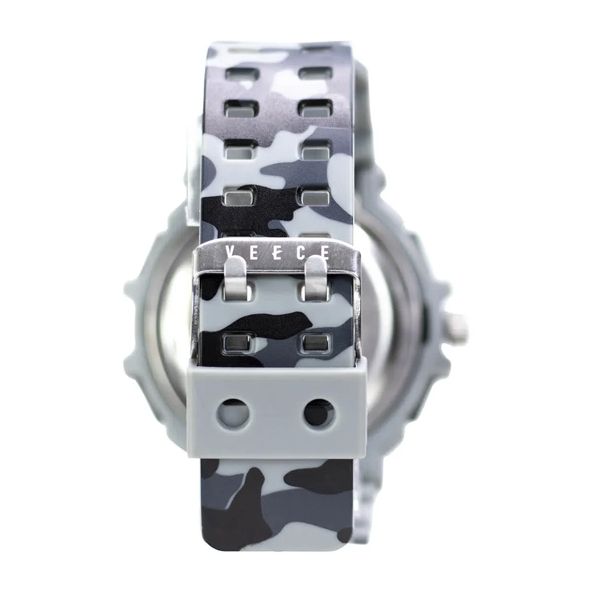 RELOJ CAMO VEECE - 3