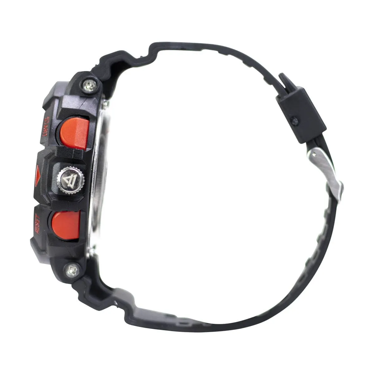RELOJ ROJO VEECE - 2