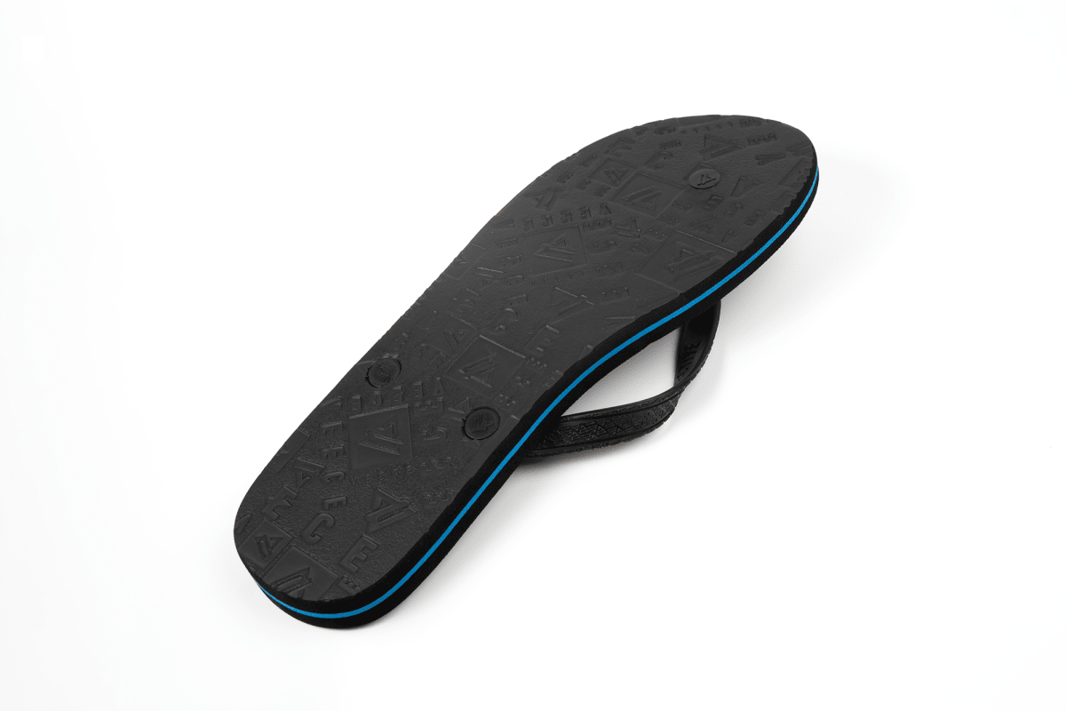 SANDALIAS VEECE HALF FLIPFLOP - 4
