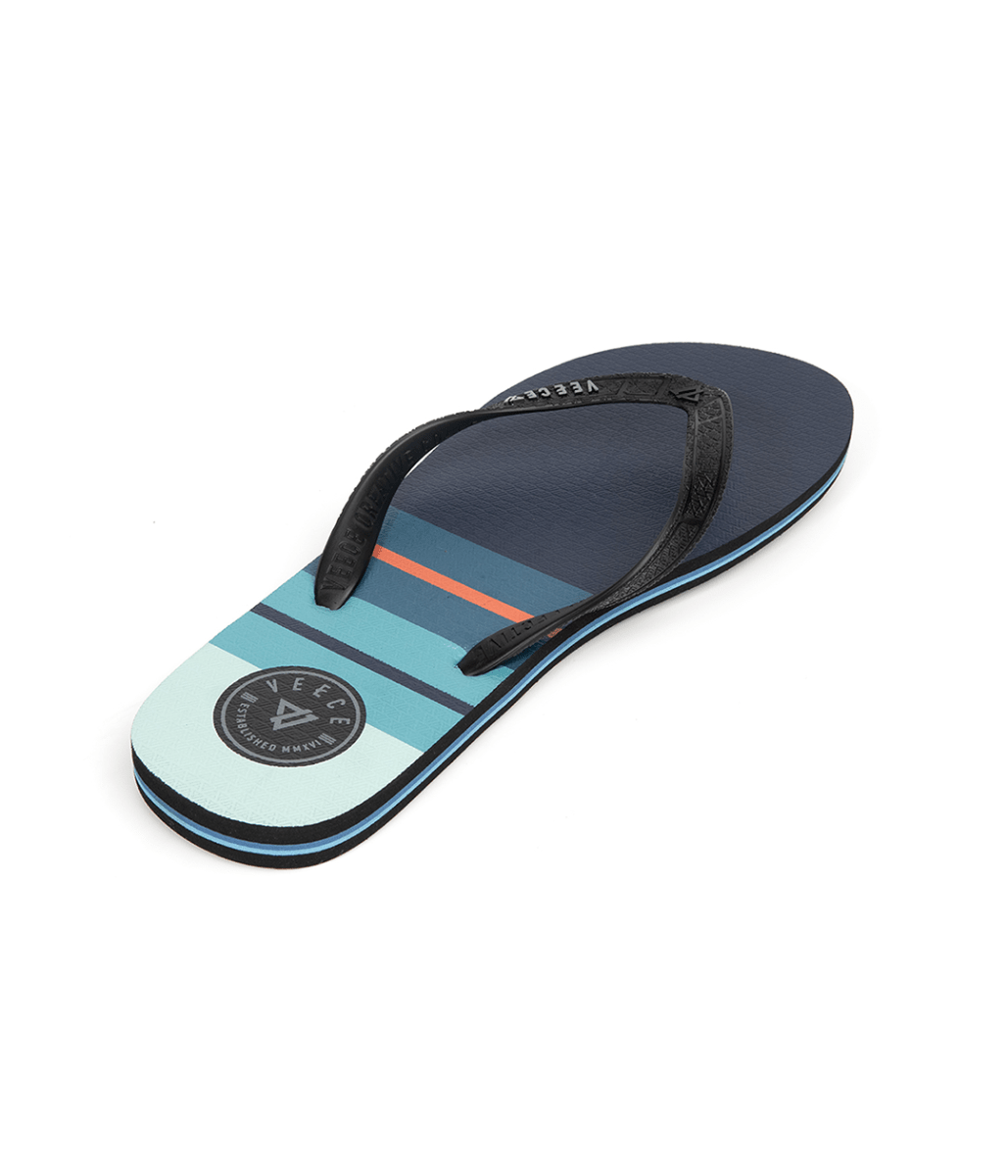 SANDALIAS VEECE STRIPPELINE FLIPFLOP - 2