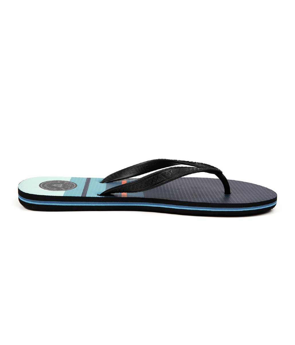 SANDALIAS VEECE STRIPPELINE FLIPFLOP - 3