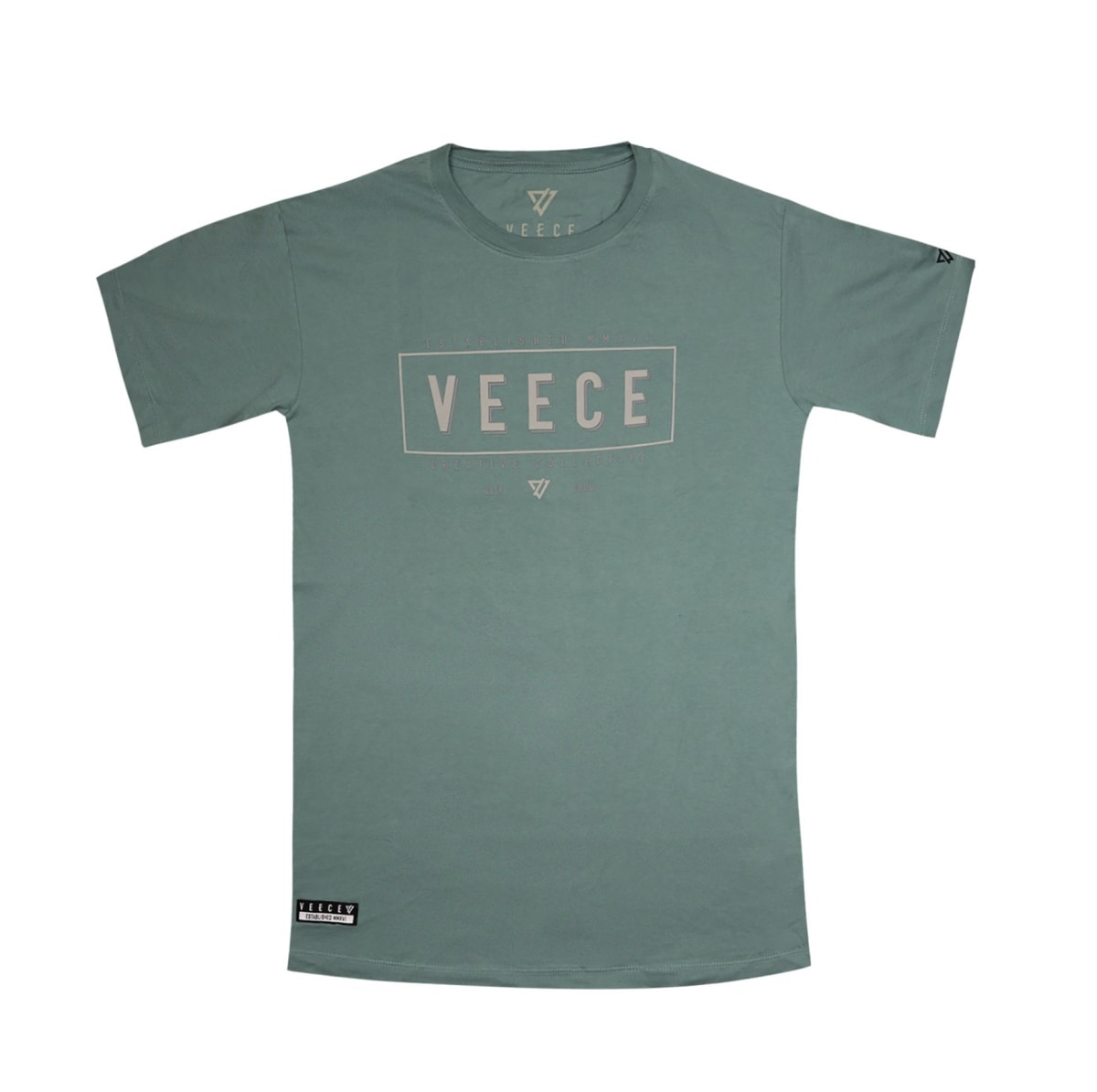 POLO BOYS LOST DIMENSIONS VEECE - 1