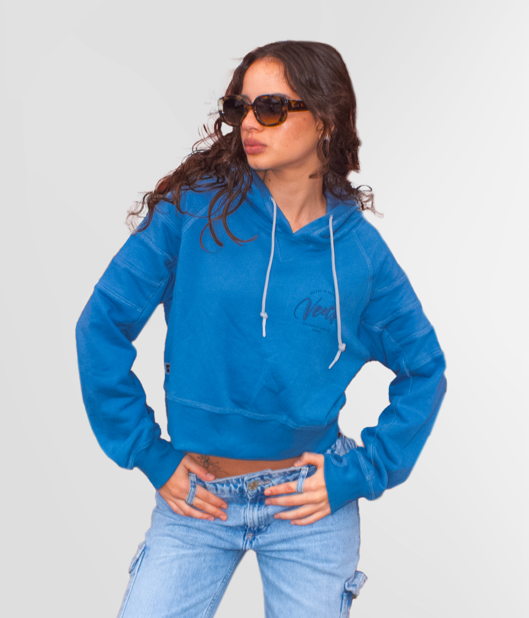 POLERA RETURN TO PARADISE MUJER VEECE - 2