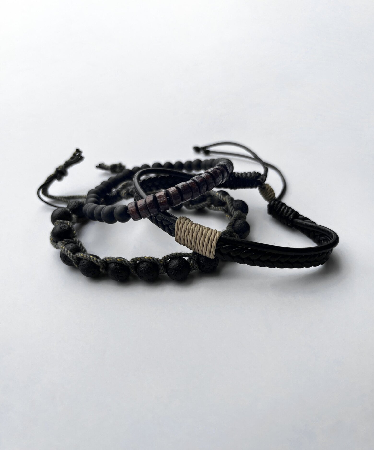 BRAZALETE VEECE JAMES - 1