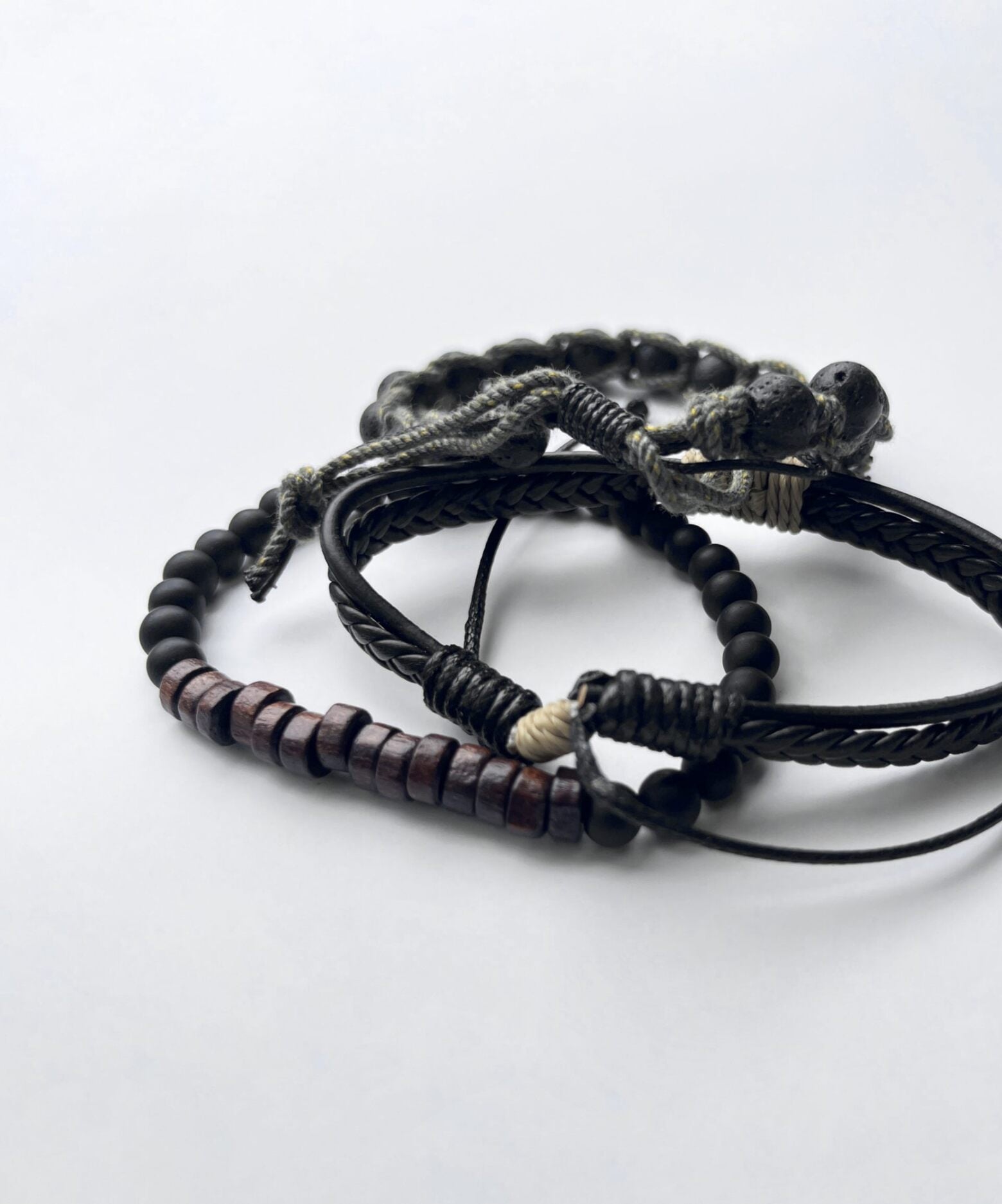 BRAZALETE VEECE JAMES - 2
