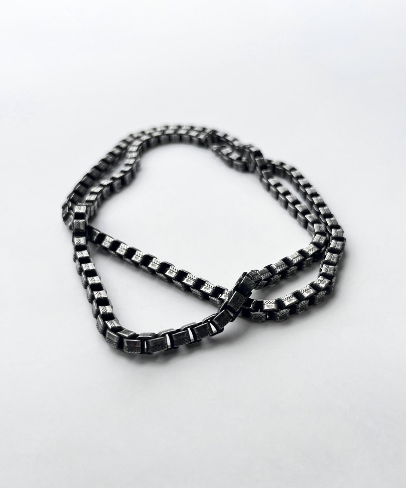 COLLAR HOMBRE VEECE LIAN - 1