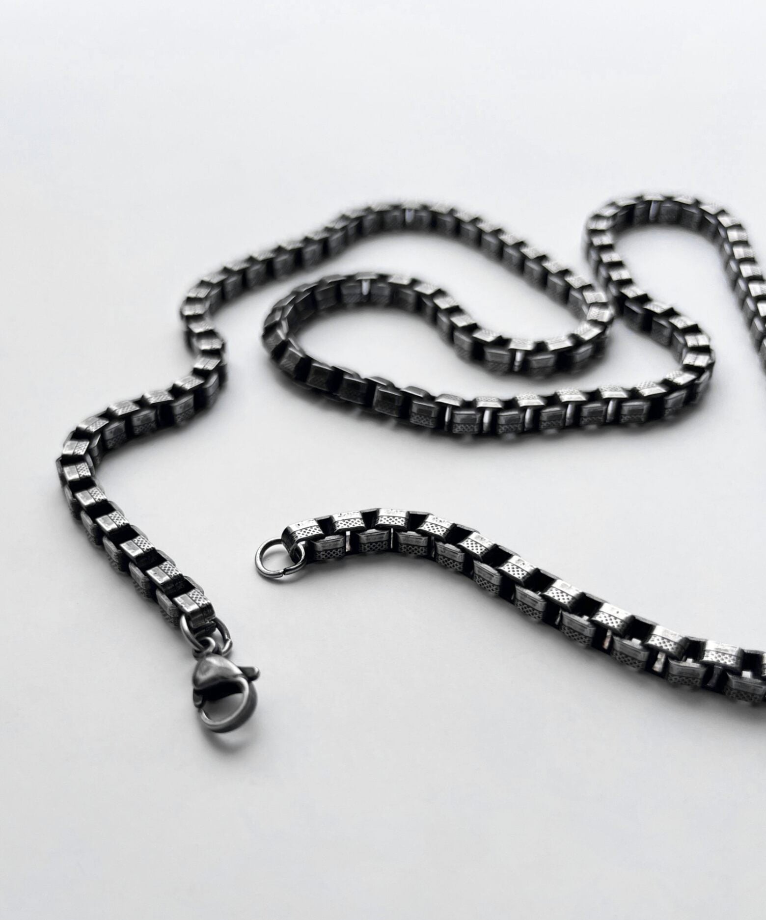COLLAR HOMBRE VEECE LIAN - 2