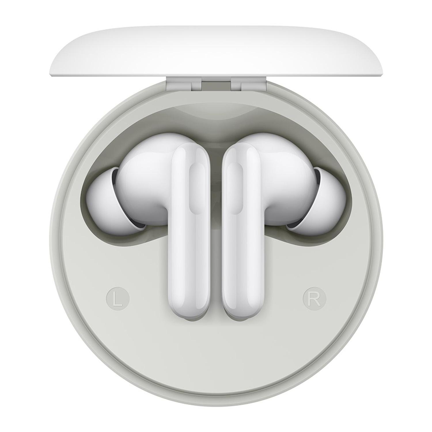 AUDÍFONOS HONOR A PRO TWS BLUETOOTH IP54 BLANCO - 2
