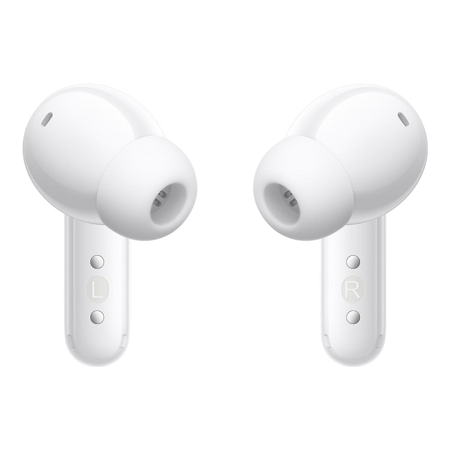 AUDÍFONOS HONOR A PRO TWS BLUETOOTH IP54 BLANCO - 3